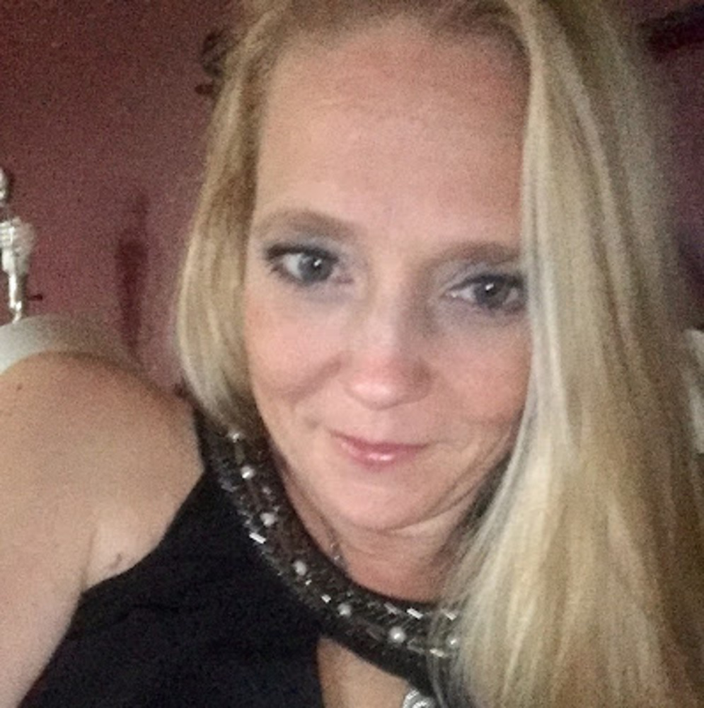Meet your Posher, Kathi